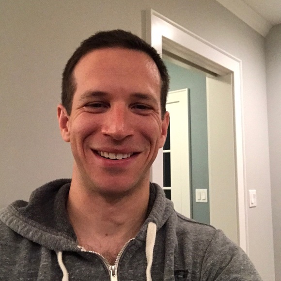 Meet your Posher, Scott - Picture 1 of 1